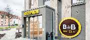 B&B HOTEL Rostock City-West - GALLERY