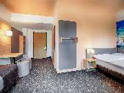 B&B HOTEL Rostock-Hafen - GALLERY