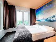 B&B HOTEL Rostock-Hafen - GALLERY