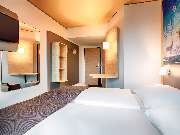 B&B HOTEL Rostock-Hafen - GALLERY