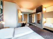 B&B HOTEL Rostock-Hafen - GALLERY