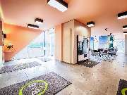 B&B HOTEL Rostock-Hafen - GALLERY