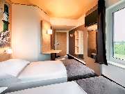 B&B HOTEL Rostock-Hafen - GALLERY