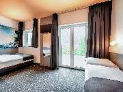 B&B HOTEL Rostock-Hafen - GALLERY