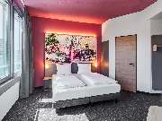 B&B HOTEL Rüsselsheim - GALLERY