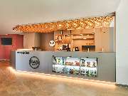 B&B HOTEL Rüsselsheim - GALLERY