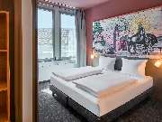 B&B HOTEL Rüsselsheim - GALLERY