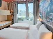 B&B HOTEL Rüsselsheim - GALLERY