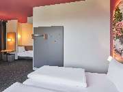 B&B HOTEL Rüsselsheim - GALLERY