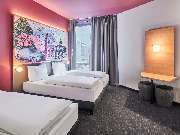 B&B HOTEL Rüsselsheim - GALLERY