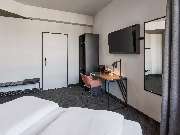 B&B HOTEL Rüsselsheim - GALLERY