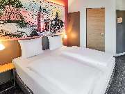 B&B HOTEL Rüsselsheim - GALLERY