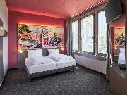 B&B HOTEL Rüsselsheim - GALLERY