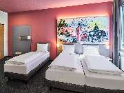 B&B HOTEL Rüsselsheim - GALLERY