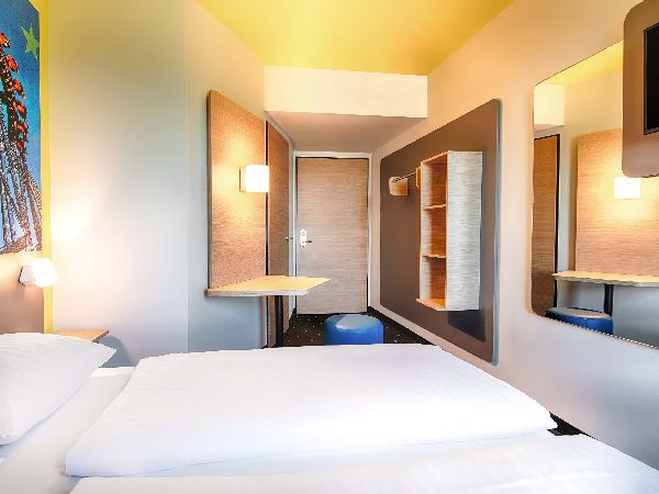 B&B HOTEL Rust-Ettenheim - GALLERY