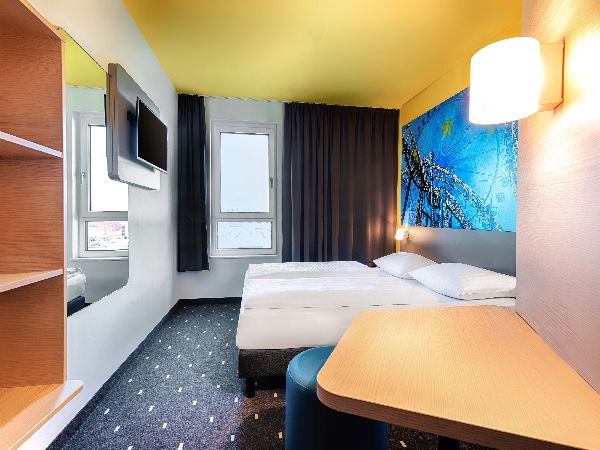 B&B HOTEL Rust-Ettenheim - GALLERY