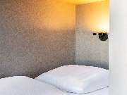 B&B HOTEL Saarbrücken-Hbf - GALLERY
