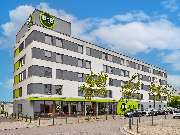 B&B HOTEL Saarbrücken-Hbf - GALLERY