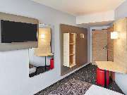 B&B HOTEL Saarbrücken-Hbf - GALLERY
