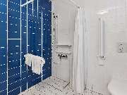 B&B HOTEL Saarbrücken-Hbf - GALLERY