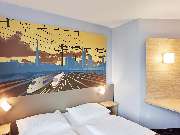 B&B HOTEL Saarbrücken-Hbf - GALLERY