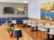 B&B HOTEL Saarbrücken-Hbf - GALLERY