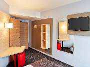 B&B HOTEL Saarbrücken-Hbf - GALLERY