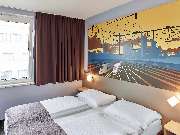 B&B HOTEL Saarbrücken-Hbf - GALLERY
