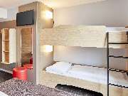 B&B HOTEL Saarbrücken-Hbf - GALLERY