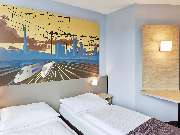 B&B HOTEL Saarbrücken-Hbf - GALLERY