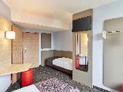 B&B HOTEL Saarbrücken-Hbf - GALLERY