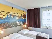 B&B HOTEL Saarbrücken-Hbf - GALLERY