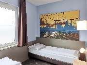 B&B HOTEL Saarbrücken-Hbf - GALLERY