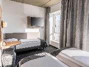 B&B HOTEL Saarbrücken-Hbf - GALLERY