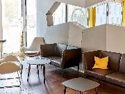 B&B HOTEL Saarbrücken-Hbf - GALLERY