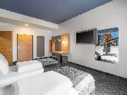 B&B HOTEL Schweinfurt-City - GALLERY