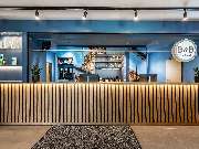 B&B HOTEL Schweinfurt-City - GALLERY