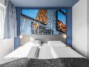 B&B HOTEL Schweinfurt-City - GALLERY