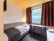 B&B HOTEL Schweinfurt-Süd - GALLERY