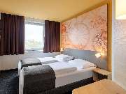 B&B HOTEL Schweinfurt-Süd - GALLERY