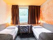 B&B HOTEL Schweinfurt-Süd - GALLERY