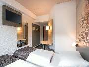 B&B HOTEL Schwerin-Süd - GALLERY