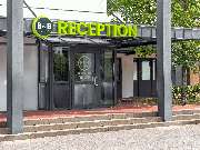 B&B HOTEL Schwerin-Süd - GALLERY