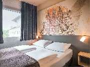 B&B HOTEL Schwerin-Süd - GALLERY