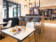 B&B HOTEL Schwerin-Süd - GALLERY