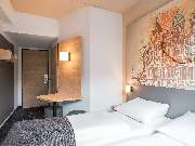 B&B HOTEL Schwerin-Süd - GALLERY