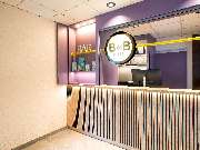 B&B HOTEL Schwerin-Süd - GALLERY