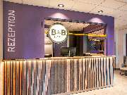 B&B HOTEL Schwerin-Süd - GALLERY