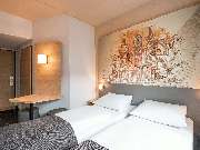 B&B HOTEL Schwerin-Süd - GALLERY