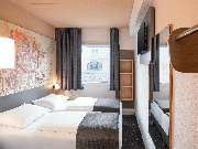 B&B HOTEL Schwerin-Süd - GALLERY